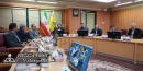 با حضور معاون وزیر نفت در امور گاز؛ کارگروه تخصصی کنترل و ابزاردقیق شرکت ملی گاز ایران تشکیل شد
