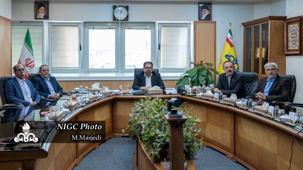 معاون وزیر نفت در بزرگداشت روز منابع انسانی تصریح کرد؛ سرمایه‌های انسانی؛ منشاء خلاقیت، سرآمدی و موفقیت در سازمان‌ها