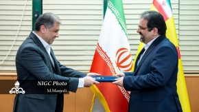 معاون وزیر نفت: شرکت ملی گاز ایران مجموعه&zwnj;ای زحمت&zwnj;کش، پرتلاش و کم ادعا است