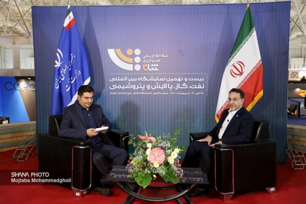 عملیات دشوار انتقال گاز در شرایط ناترازی تولید و مصرف زمستان ۱۴۰۳
