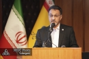 مدیرعامل شرکت انتقال گاز ایران در نشست سالانه مدیران صنعت گاز عنوان کرد؛ ثبت ۹ رکورد انتقال گاز کشور در سال ۱۴۰۳