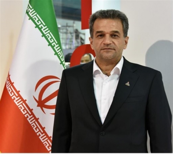 پیام تبریك مدیرعامل شركت انتقال گاز ایران به مناسبت آغاز دهه مبارك فجر