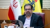 معاون وزیر نفت در امور گاز در مراسم تودیع و معارفه رئیس شورای اقامه نماز: نقش کلیدی ائمه جماعات در انعکاس واقعیت‌ها و ترویج فرهنگ صرفه‌جویی در صنعت گاز