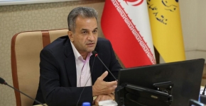 مدیرعامل شرکت انتقال گاز ایران خبر داد: 750 هزار نفر ساعت کار تعمیراتی برای آمادگی ناوگان توربین&zwnj;ها و خطوط لوله گاز