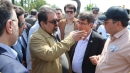 معاون وزیر نفت در بازدید میدانی از پروژه خط انتقال گاز چلوند- اردبیل تصریح کرد؛ پروژه خط انتقال گاز چلوند-اردبیل؛ تضمین پایداری انرژی استان برای سه دهه آینده