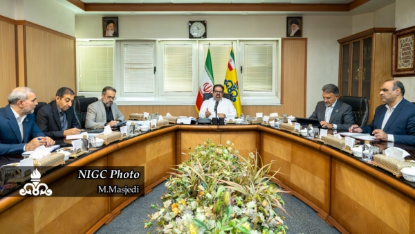 در نشست ویدئوکنفرانسی معاون وزیر با مدیرعامل مجتمع گاز پارس جنوبی رخ داد؛ بررسی برنامه‌های تعمیرات اساسی پالایشگاه‌های پارس جنوبی برای ورود به فصل سرد