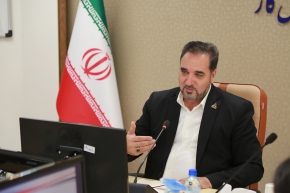 بهینه‌سازی مصرف انرژی در منطقه ۸ انتقال گاز ايران؛ از اصلاح روشنایی تا کنترل هوشمند تجهیزات