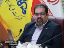 معاون وزیر نفت در امور گاز در آئین تودیع و معارفه مدیران ستادی عنوان کرد؛ مهم‌ترین پارامتر کیفی سازمان، برآیند حال خوب آن از درون و بیرون است