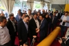شركت انتقال گاز ایران پیشرو در خودكفایی و بومی سازی تجهیزات