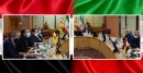 İran, Irak ile Gaz İhracat Anlaşmasını Uzatmaya Hazır