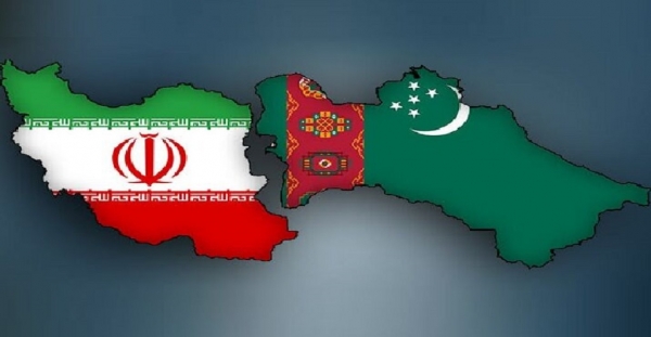 İran ve Türkmenistan Enerji Anlaşmaları ve mutabakat varılması için görüşme yapıldı