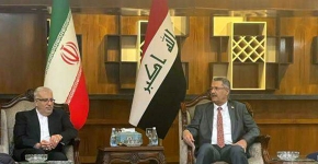 İran ve Irak, 5 yıl içinde gaz sözleşmelerini uzatma konusunda anlaştı