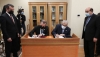 İran, Türkmenistan ve Azerbaycan doğalgaz takas anlaşması imzaladı